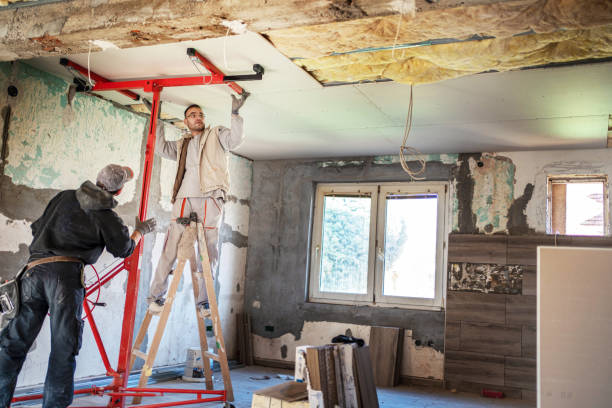 Best Wall Insulation Installation  in Swedeland, PA